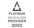 Platinum Provider 2022